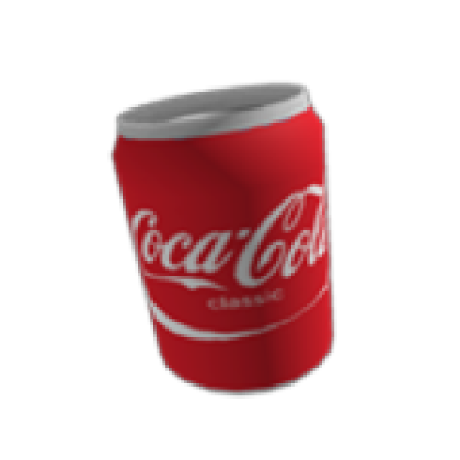 Red Cola Title 