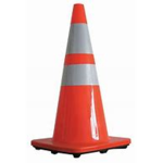 TrafficCone heads