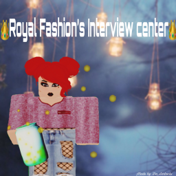 Interview Center!