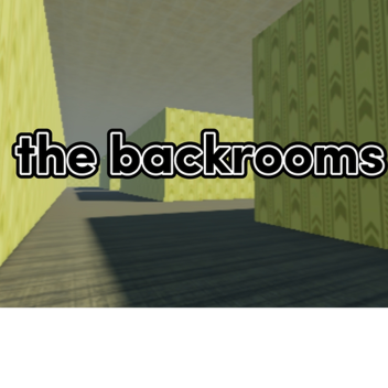 the backrooms[new].