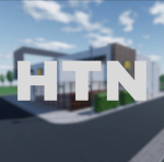 HTN | Haarlem The Netherlands