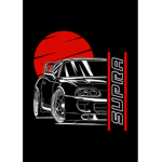 Toyota Supra owners or fans group