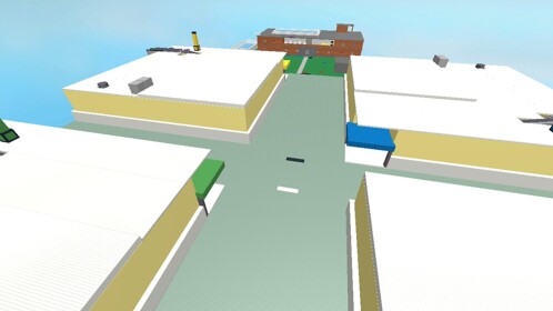 Bread Factory Tycoon [Classic]