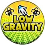Low Gravity