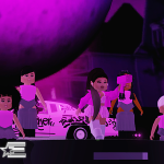 The Sweetener World Tour