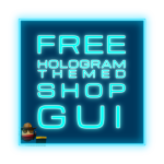 Open Source: Free Shop UI