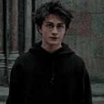 Harry Potter and wwe