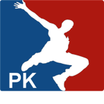 Zero Gravity Parkour