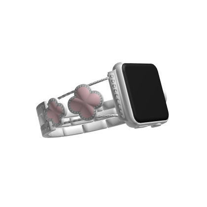 3.0 Clover Wrist Smart Watch