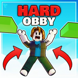 Only 1% people can beat this obby!