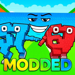 Escape The Tsunamis For Brainrots! MODDED