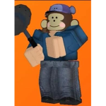 Monky Mans