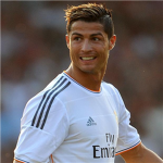 Ronaldo soccer club