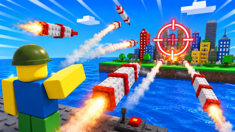 Missiles vs Cities