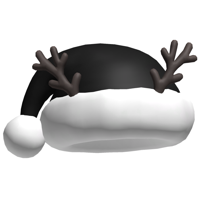 Christmas Santa Hat
