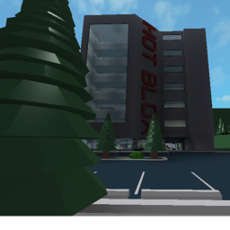 HotBlox Hotels | V1