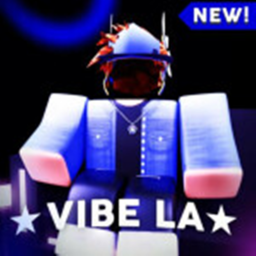 Vibe LA!