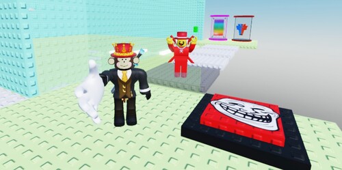 トロールスラップタワー2