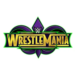 [100K VISITS!!] WWE WrestleMania 34 icon