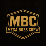 >< Mega Boss Crew ><