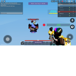 EPIC GAME GANG