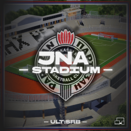 Event Fields Ultras Serbia "FK Partizan"
