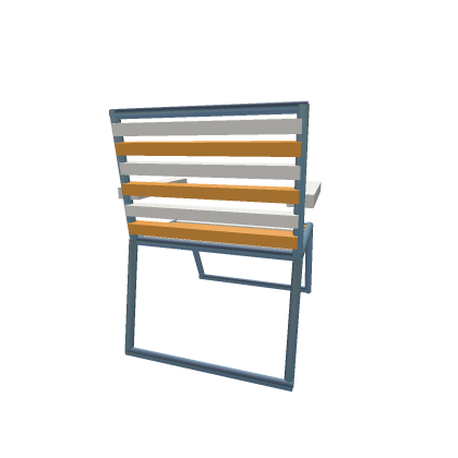 Lawn Chair
