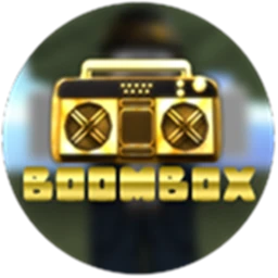 Boombox Island Of Fun (Alpha) icon