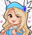 lxllies biggest fan