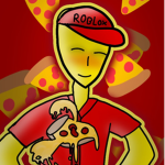 Pepperoni Pizza Delivery