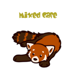 Mixed Cafe