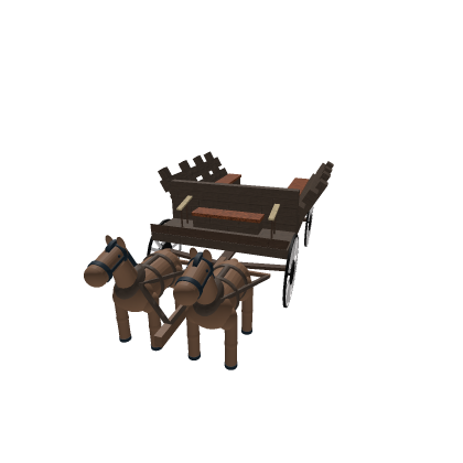medieval carriage