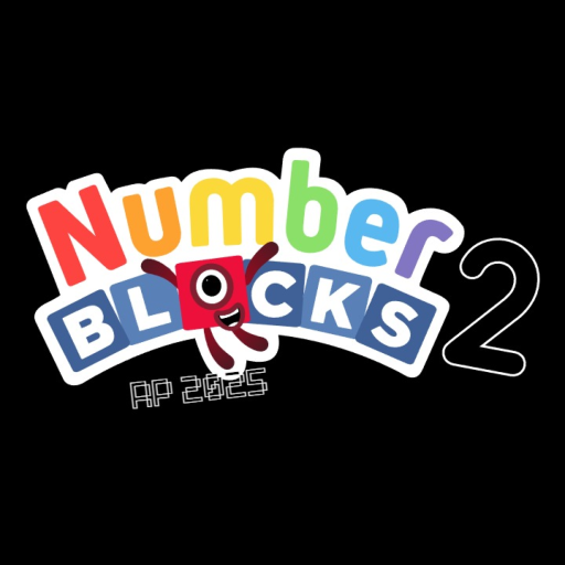Numberblocks RP 2 2026