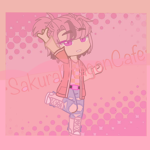 •SakuraDragonCafe•