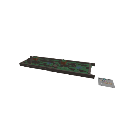 Forest Payload