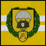 1st Paratrooper Division