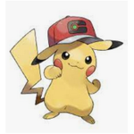 Pika Forever!!!