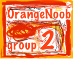 Mini OrangeNoob Group