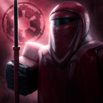 ∙ Emperor's Royal Guard