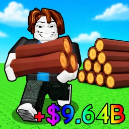 Sell Logs! icon