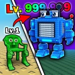 [2x💰💎] Brainrot Tower Defense game icon