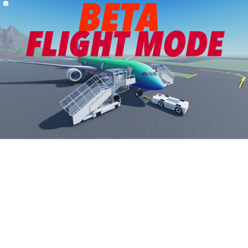 FLIGHT MODE 2 (BETA)