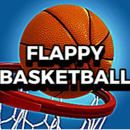 Flappy Basketball icon