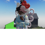 Distressedredballcoltjdjjsjshzbs