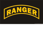 U.S Army Service Rangers