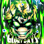 Glory Days [DEMO]