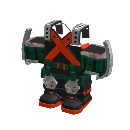 Item Thumbnail