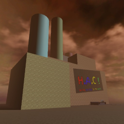 H.A.C. icon
