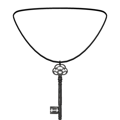 3.0 key to my kingdom ‘’🗝 silver Roblox item