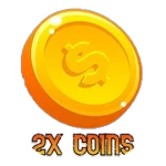 [OLD] 2X Coins